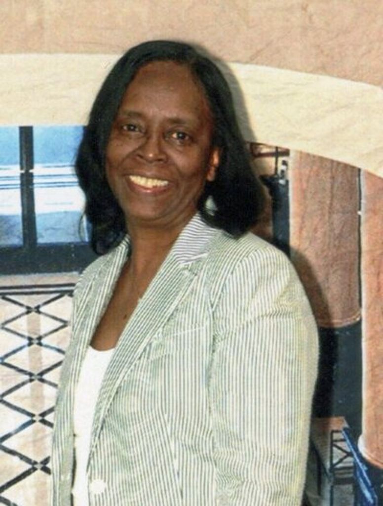 Tanna E. Stevenson Profile Photo