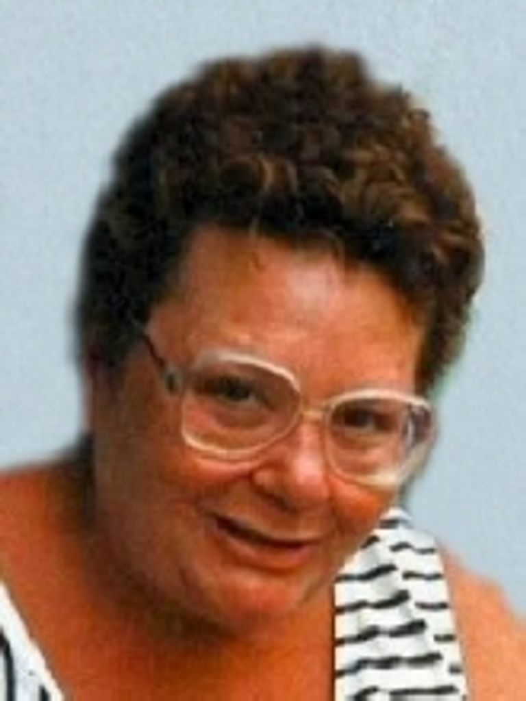 Claire W. Lemke