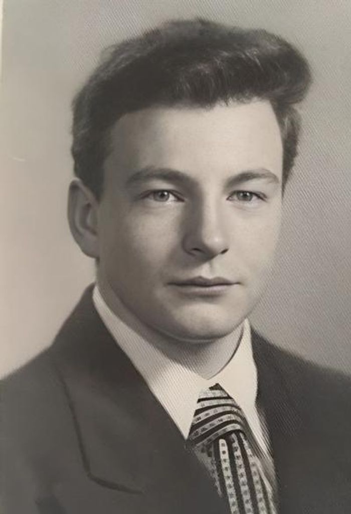 George J. O'Neil Profile Photo