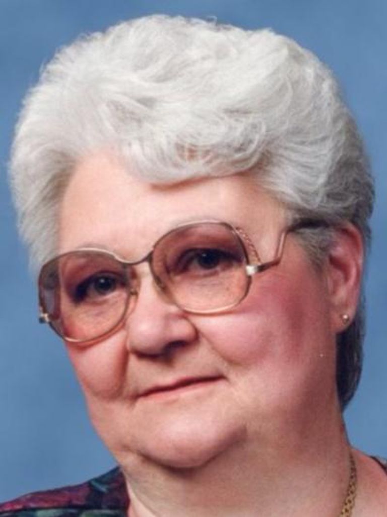 A. June Huffman Profile Photo