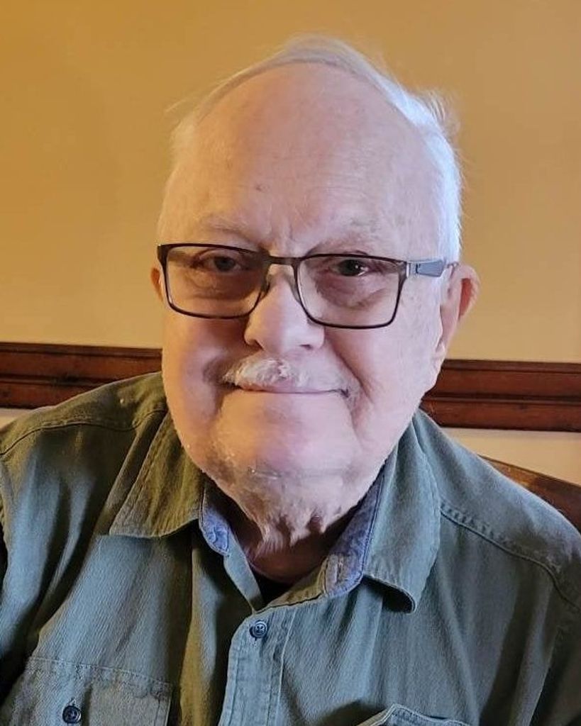 Larry N. Wagner