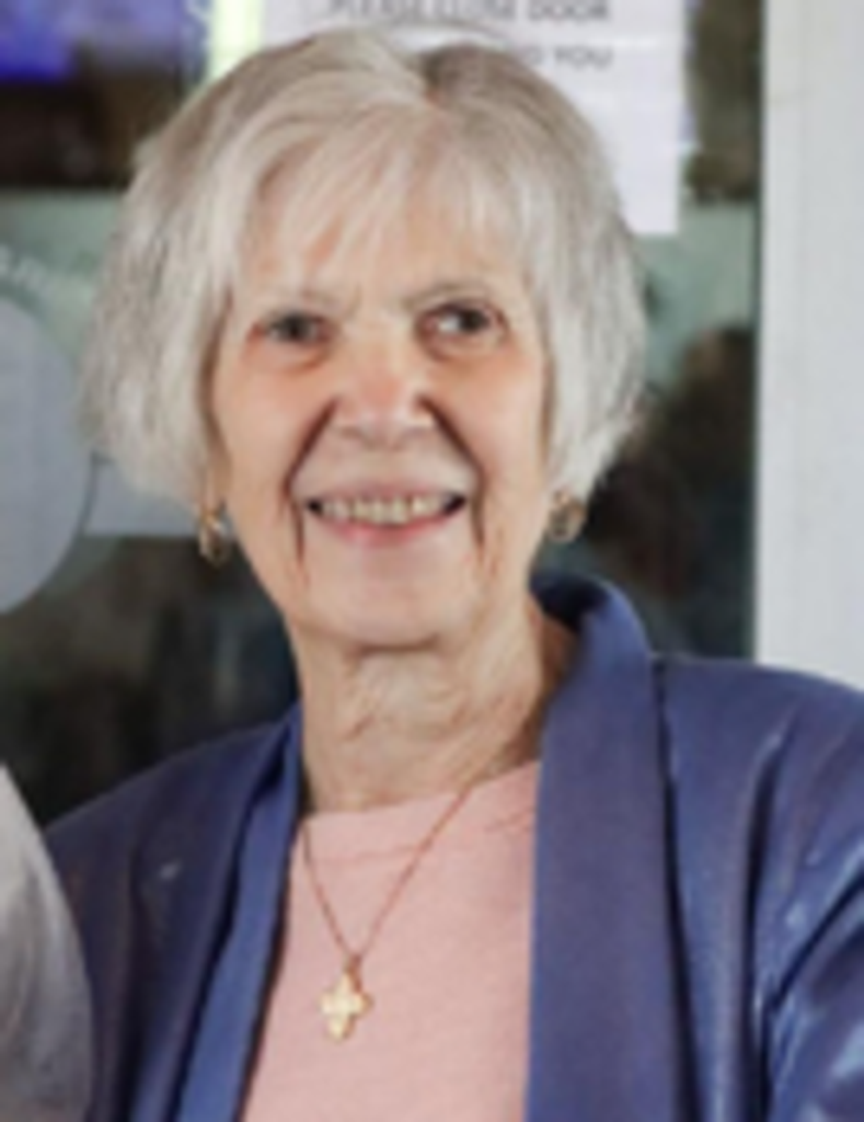 Charlotte L. (Raymond) Kidney (Theken)