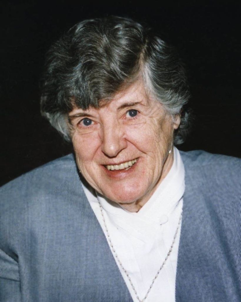 Jessie M. Vinke