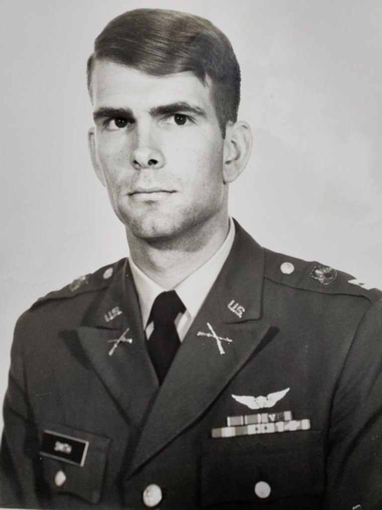 Douglas Gene Smith Profile Photo