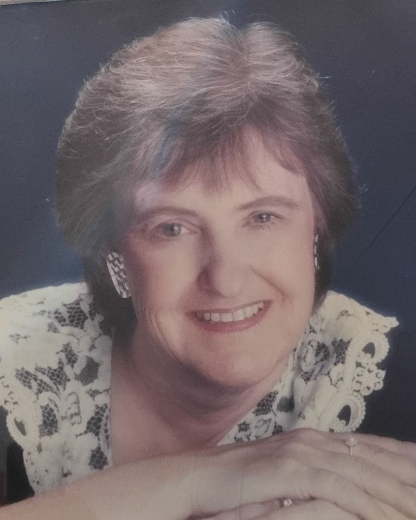 Elizabeth Ann O'Hara Profile Photo