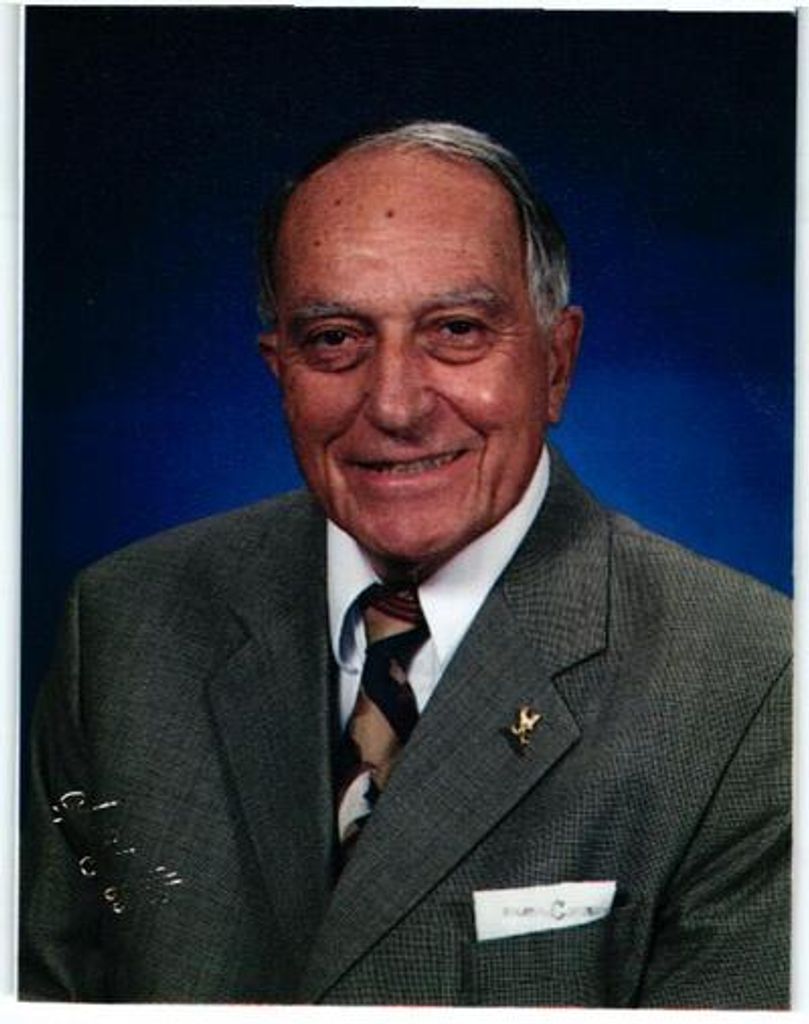 Vincent Peter Ciaramitaro Profile Photo