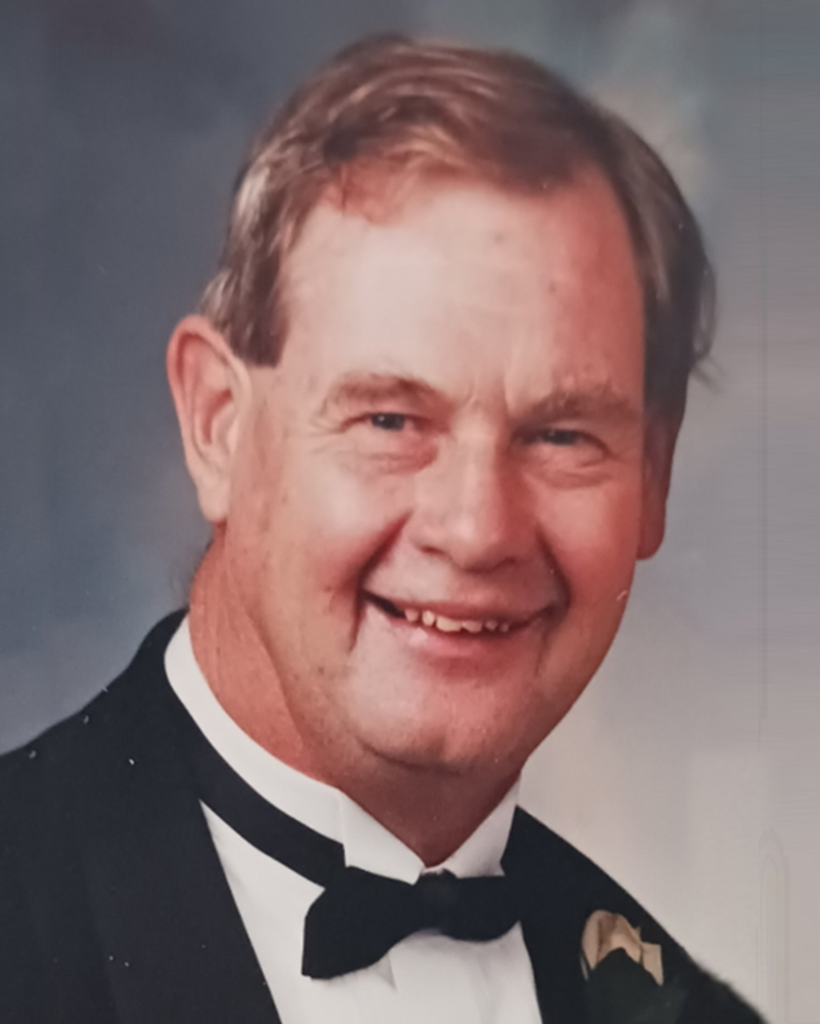 Thomas "Tom" Prosser