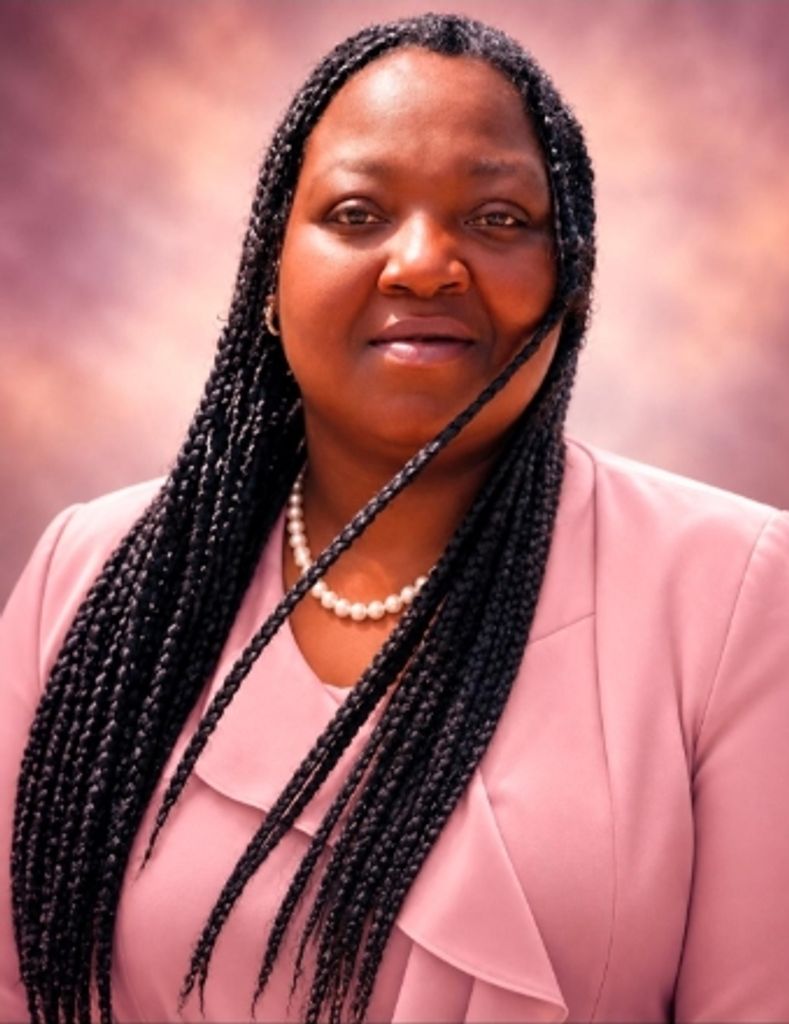 Veronica Rena' Ingram Profile Photo