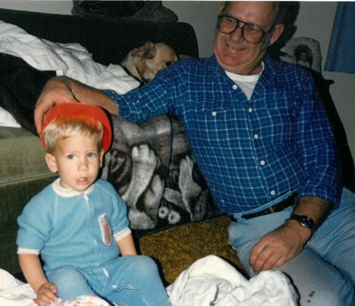 Robert Otto Herrington photo gallery thumbnail 32 of 88