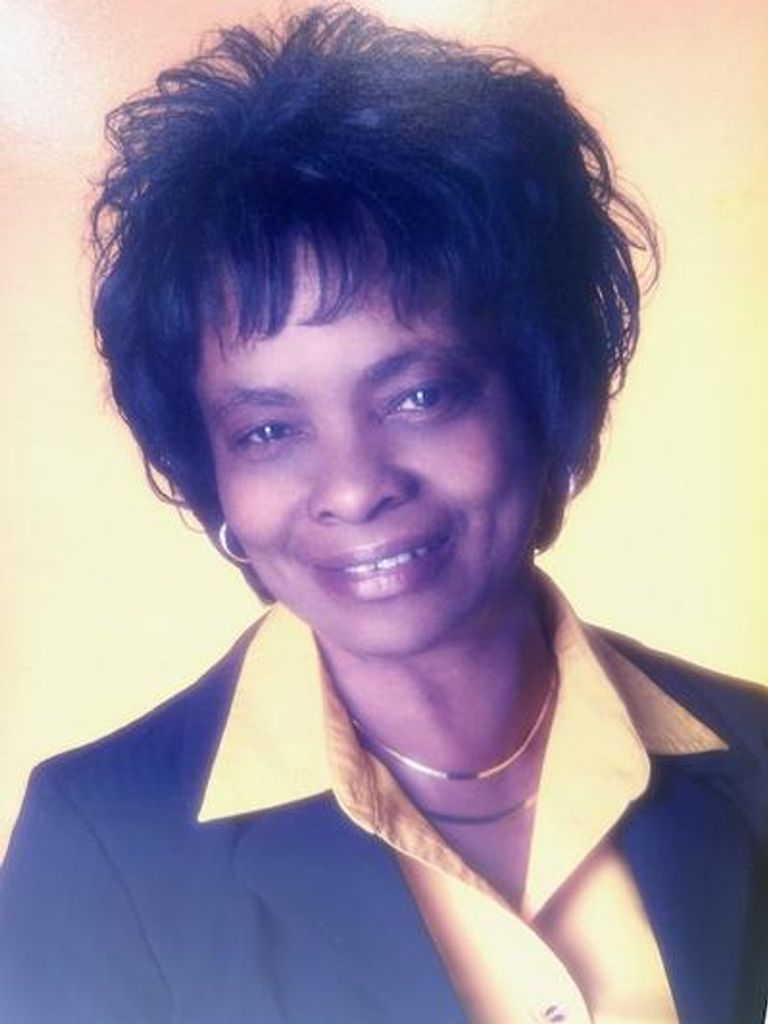 Velma Alfred Profile Photo