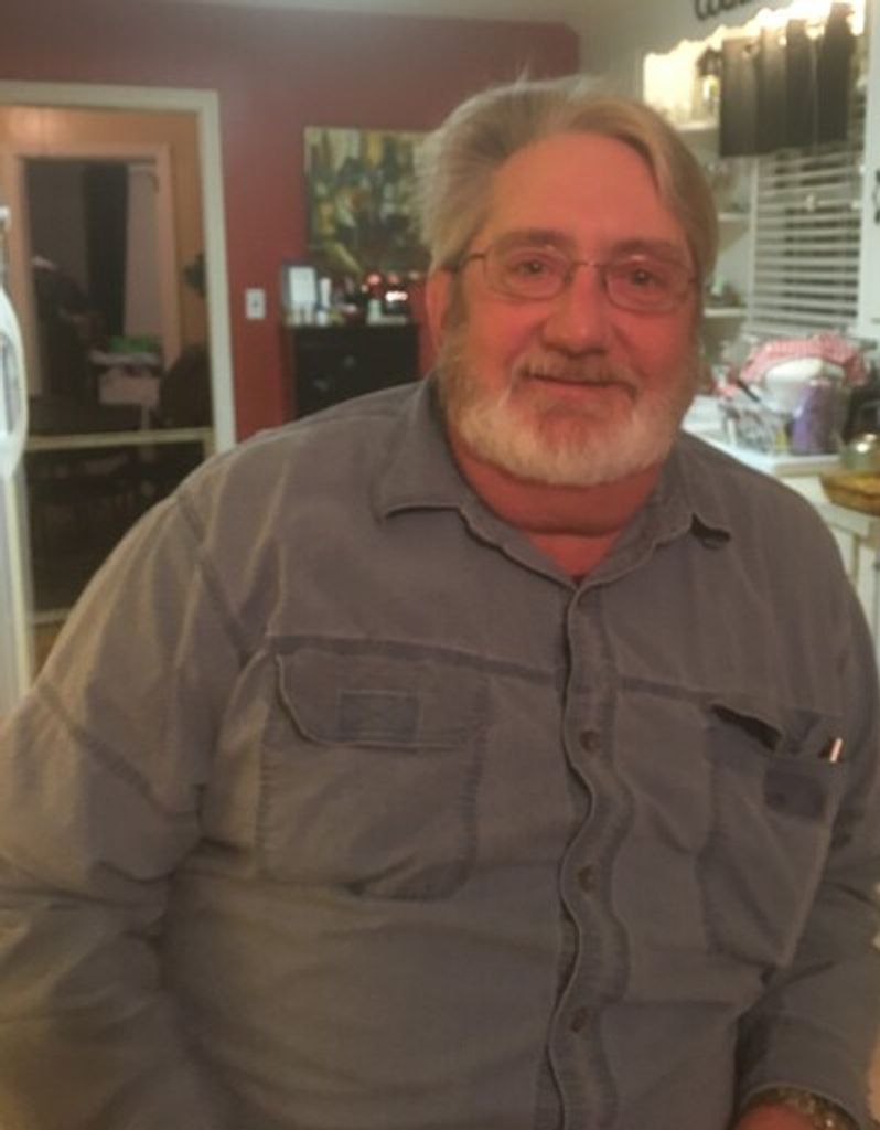 George "Chuck" Ovid Hux, Iii