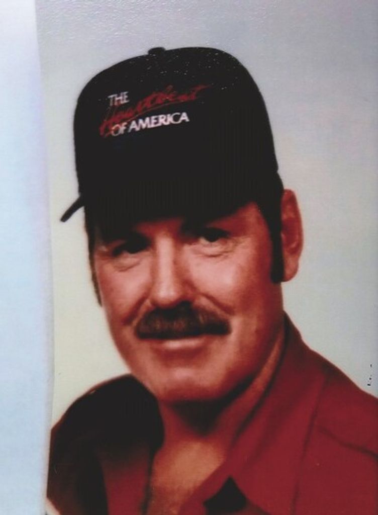 Clifford "Cliff" Wayne Luckado