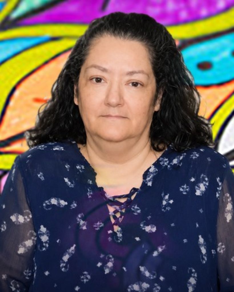 Maria Antonieta Cruz