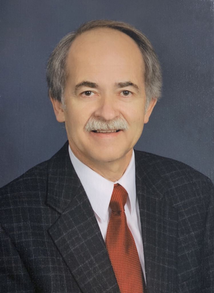 Jerome 'Jerry' Jorgenson