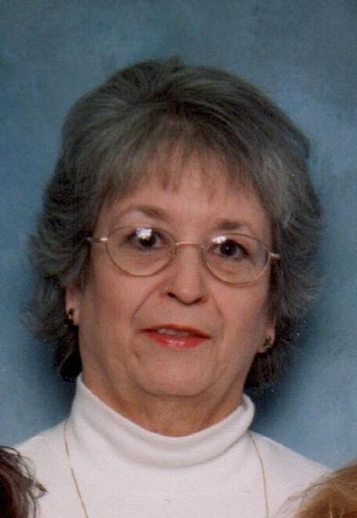 Judith M. Williams