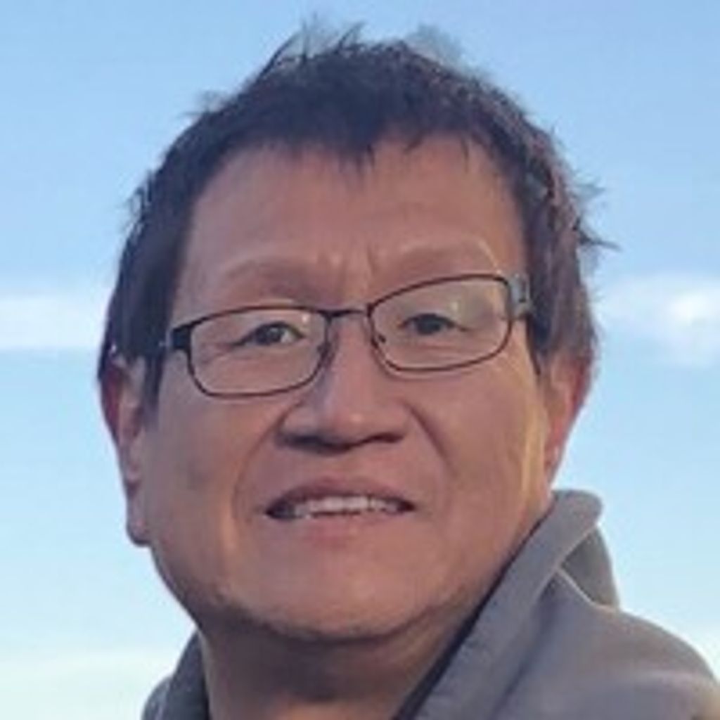 Myeong Chul Kwak Profile Photo