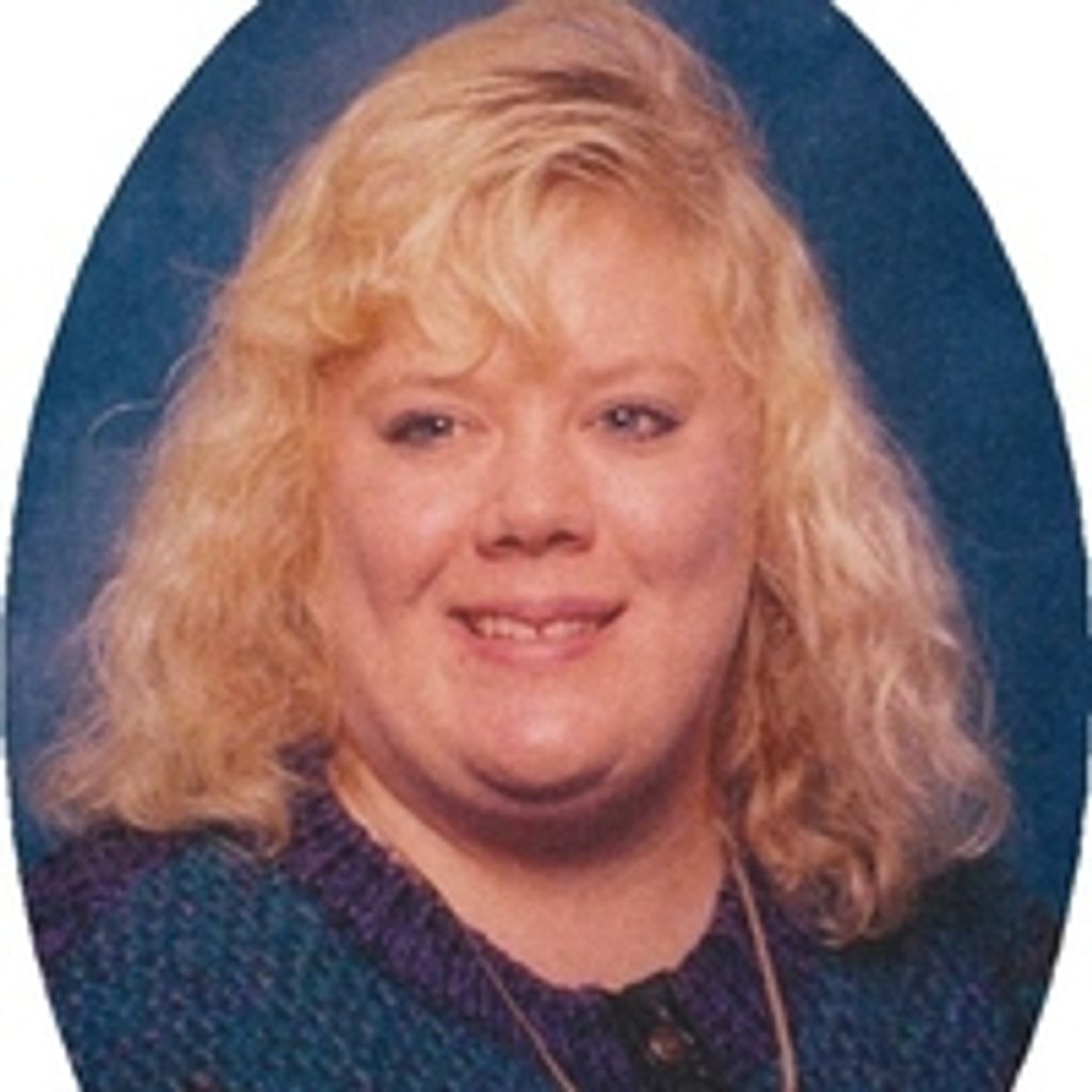Judith  Ann Nevinski