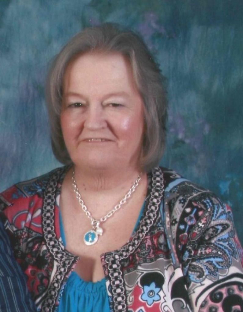 Sandra Edith (Keen)  Turner