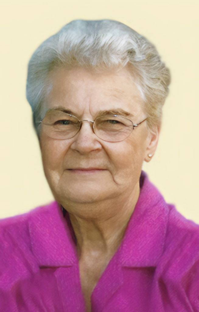Jeanette Francis Scepaniak