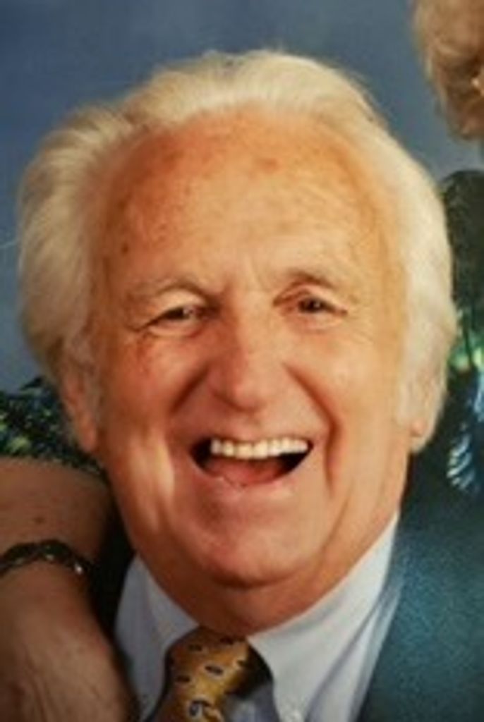 Gary Thompson Sr.