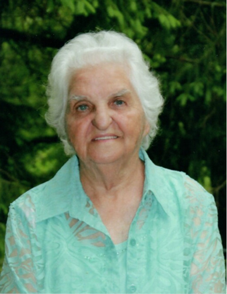 Roxie (Hill) Johnson Profile Photo