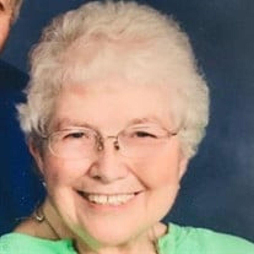 Carol Ann DeGeorge