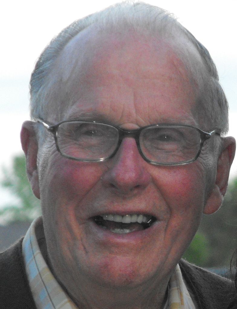 Kenneth Prentiss Profile Photo
