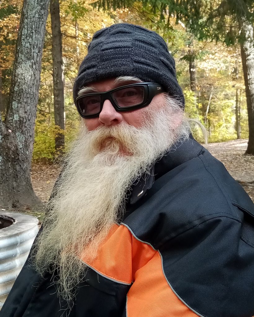 Perry Danny McNew Profile Photo