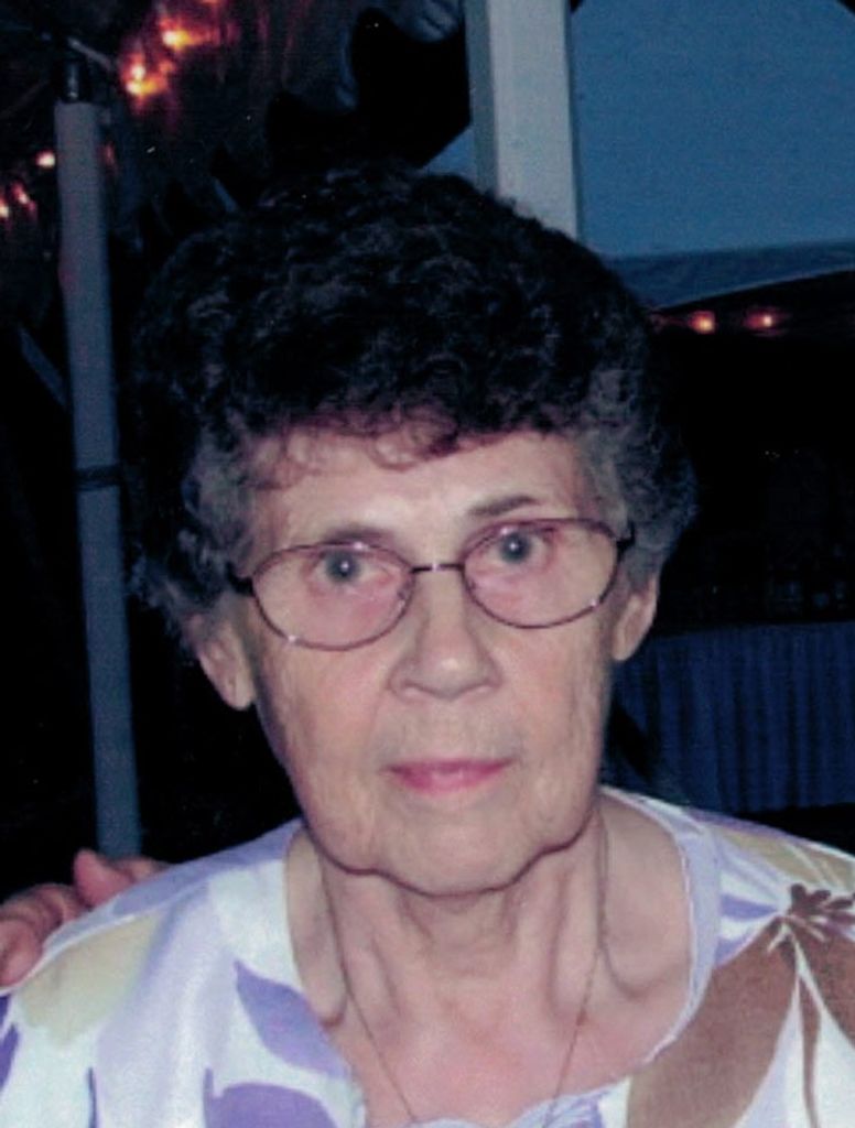 Leona Elizabeth (Gast)  Wagner