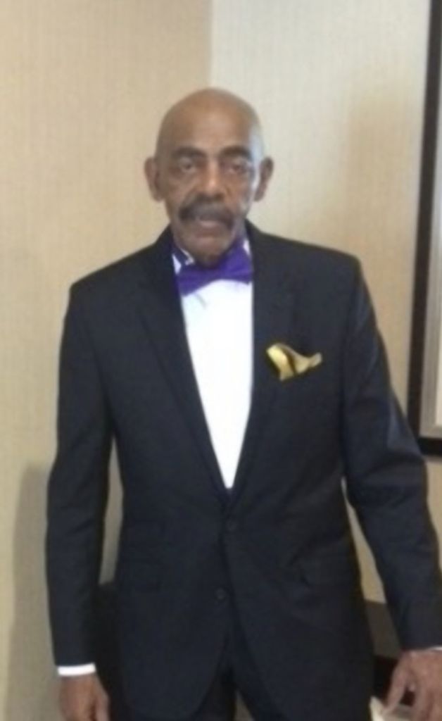 Ralph Young Profile Photo