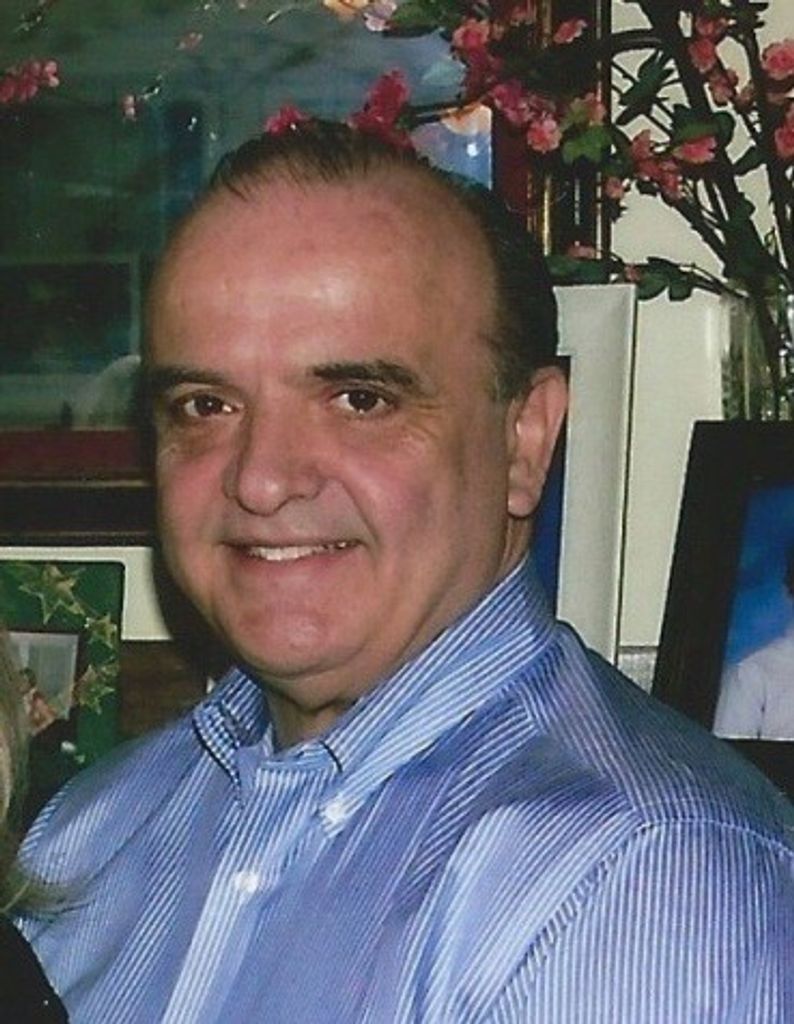 Charles Carlucci