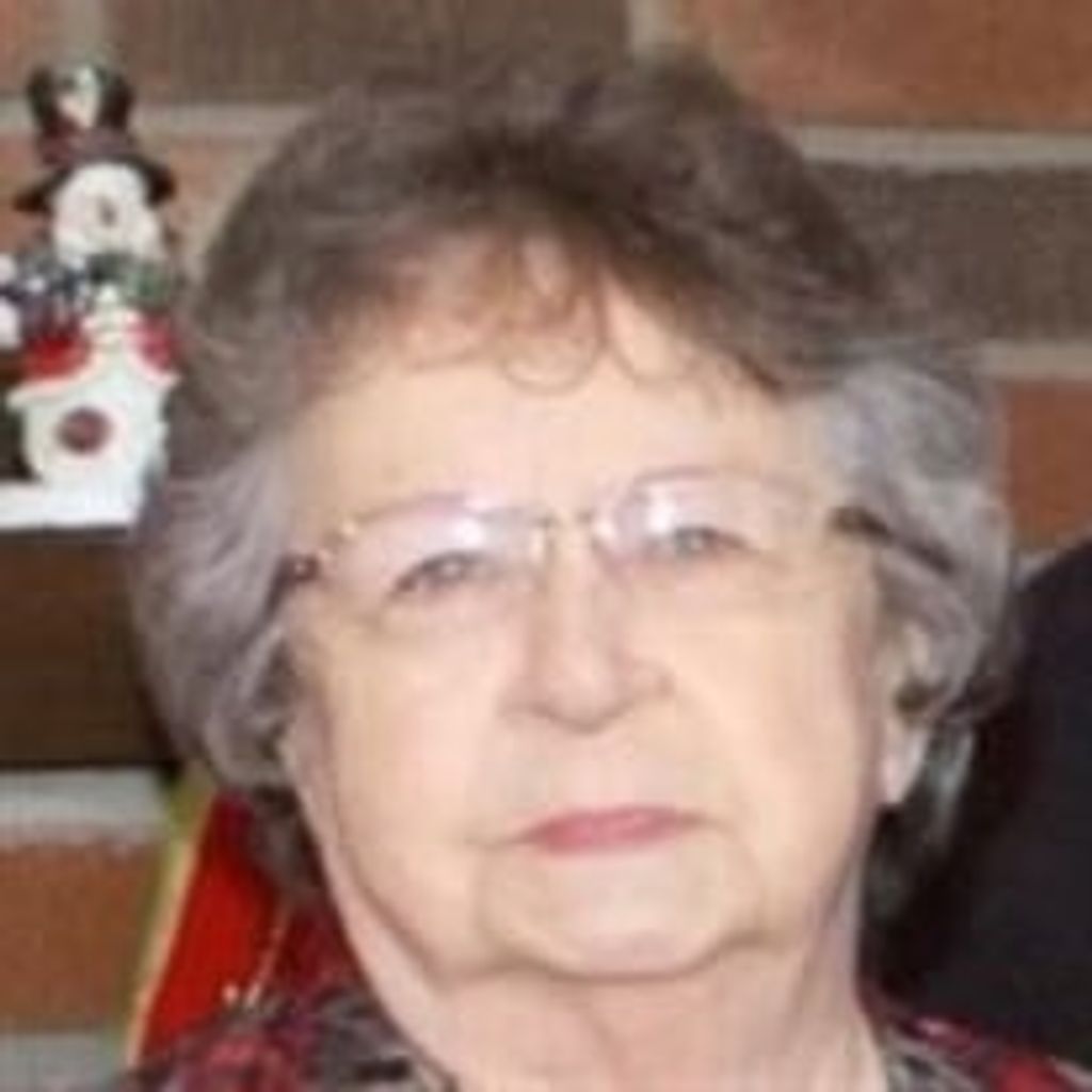 Shirley Ann Cochran