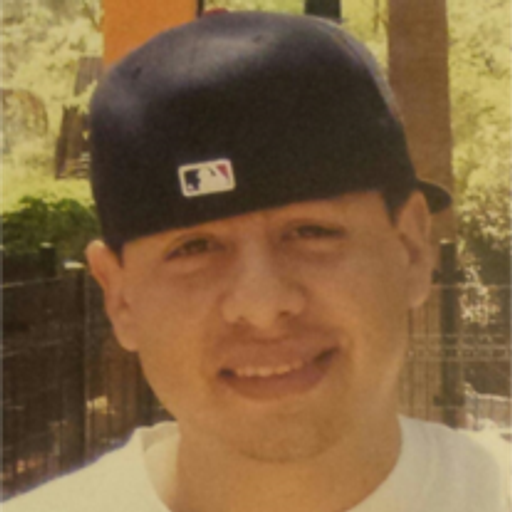 Francisco Miguel Marin Profile Photo