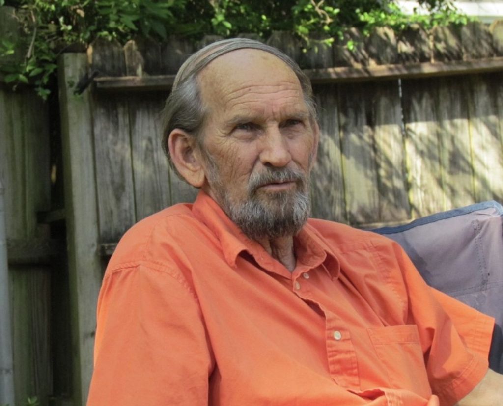 James "Bill" Clark
