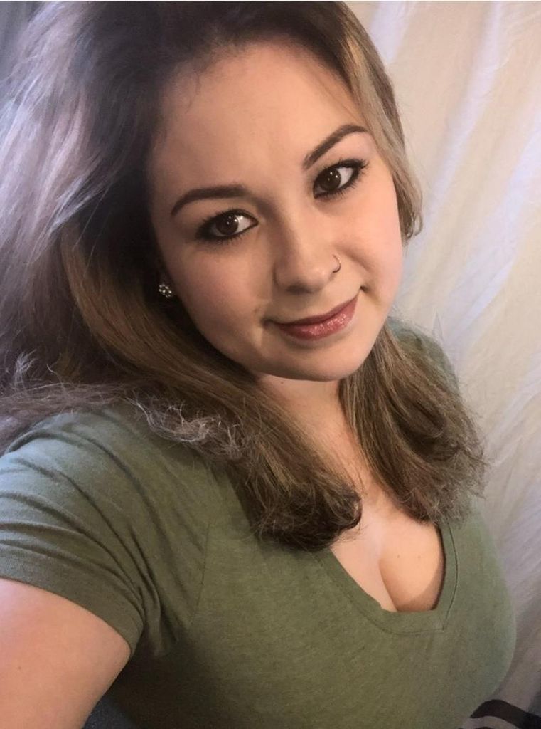 Hallie Mae Aguirre