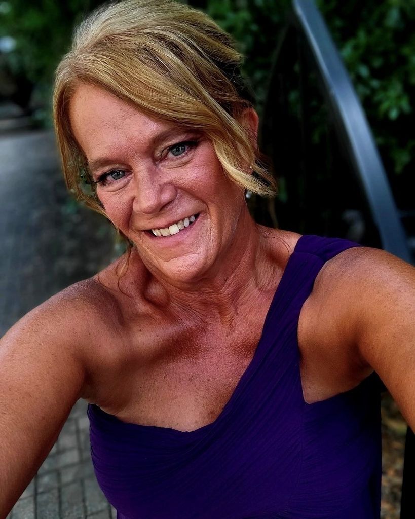 Charlene B. Medford
