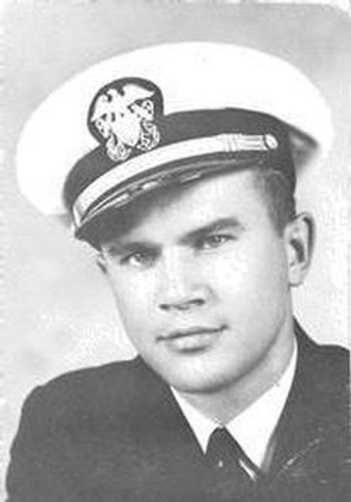 Kenneth Arthur Sanstead