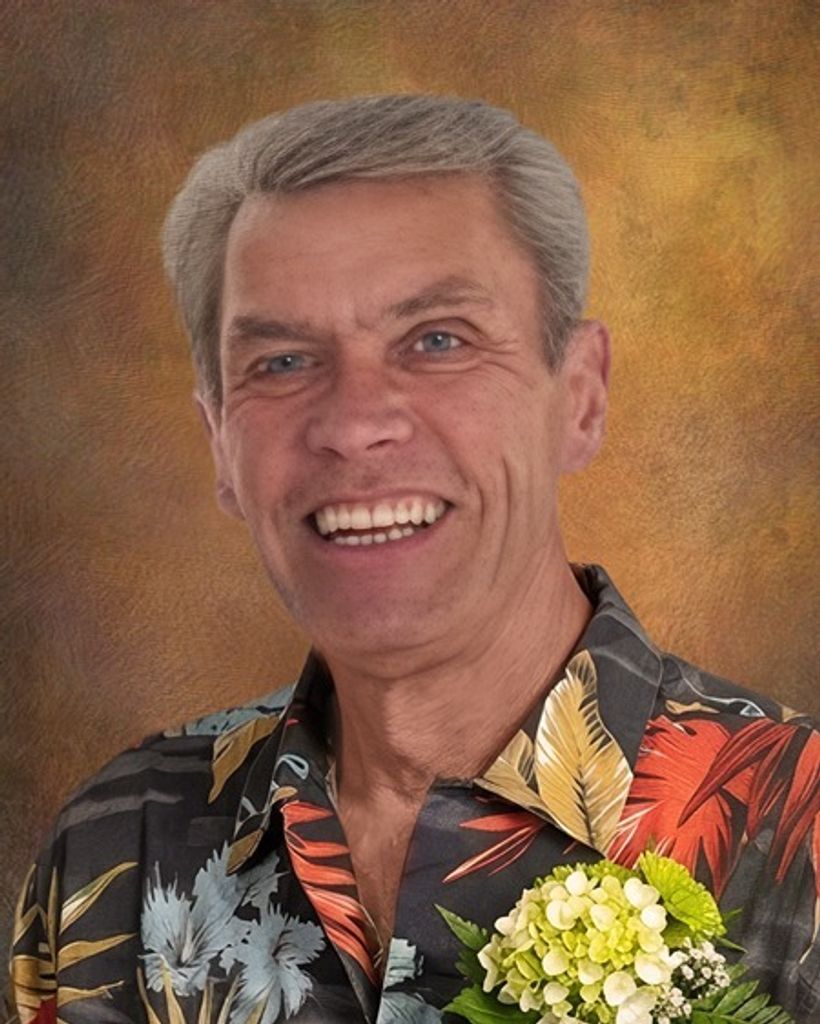 William "Bill" Howard Critzman, Jr.