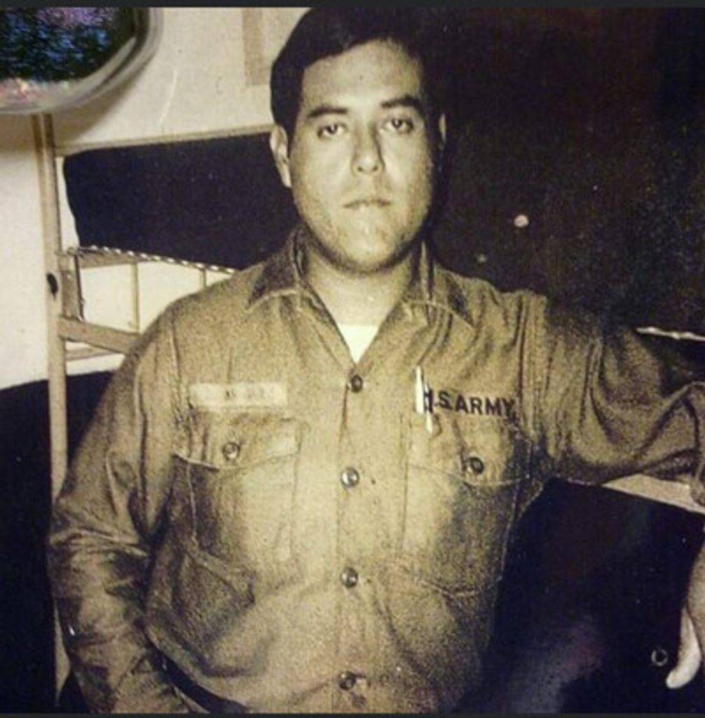 Thomas Salvador Rodriguez Profile Photo