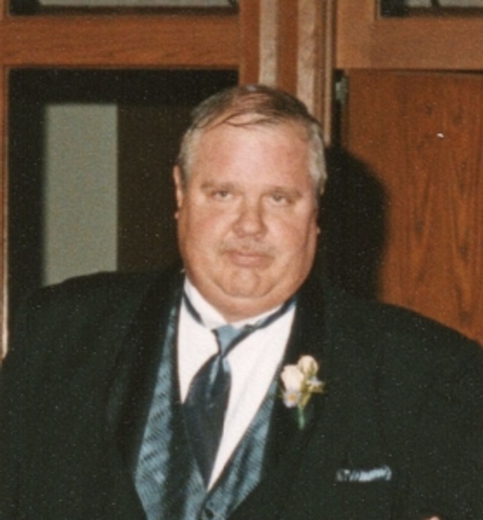 Robert Michael “Bob” Dillon