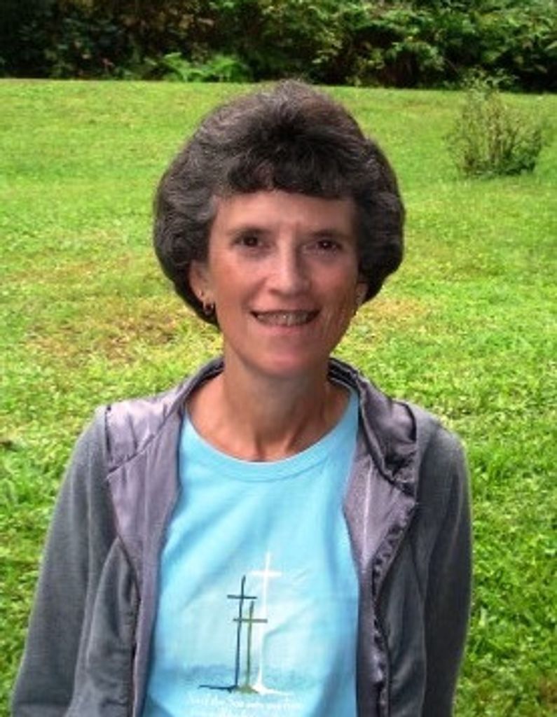 Karen Ann (Conrad)  Greenwood