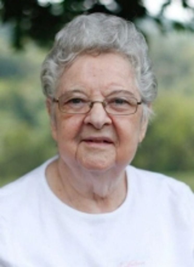 Thelma Mae Nichols
