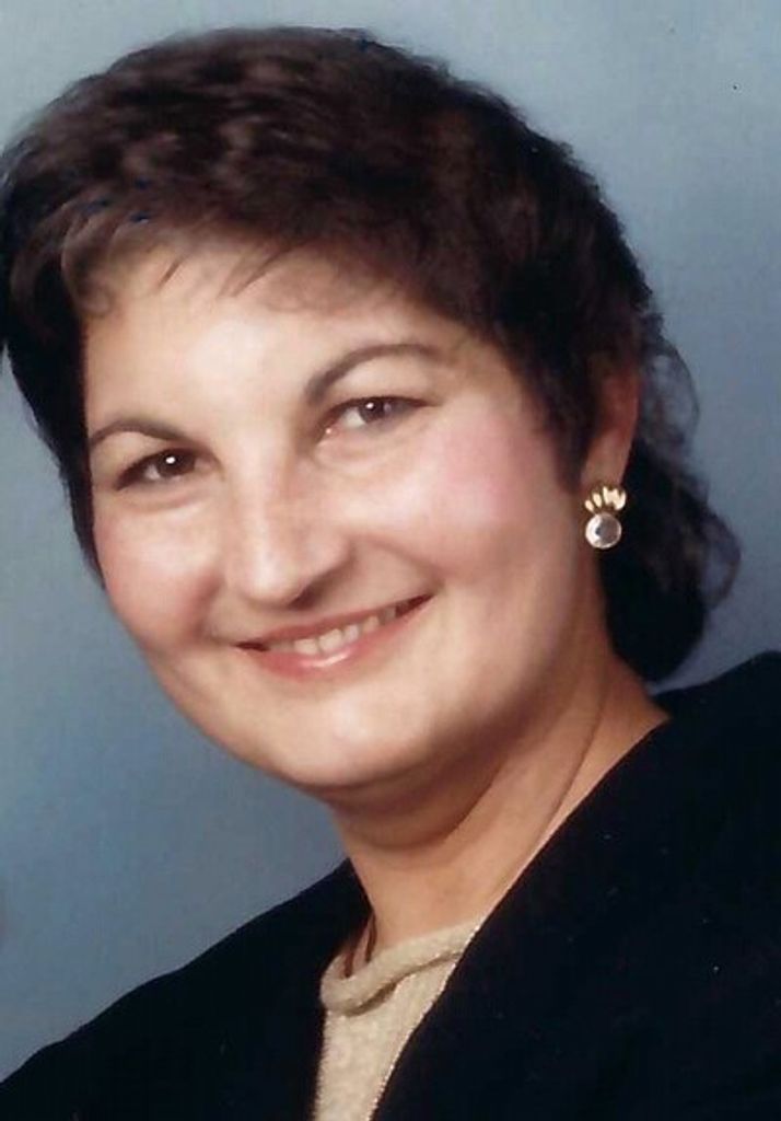 Sharon Capua Profile Photo