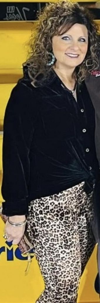 Dana Redd Profile Photo