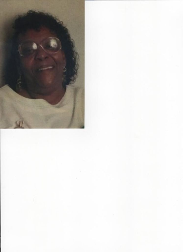 Ruby Lee Williams Profile Photo