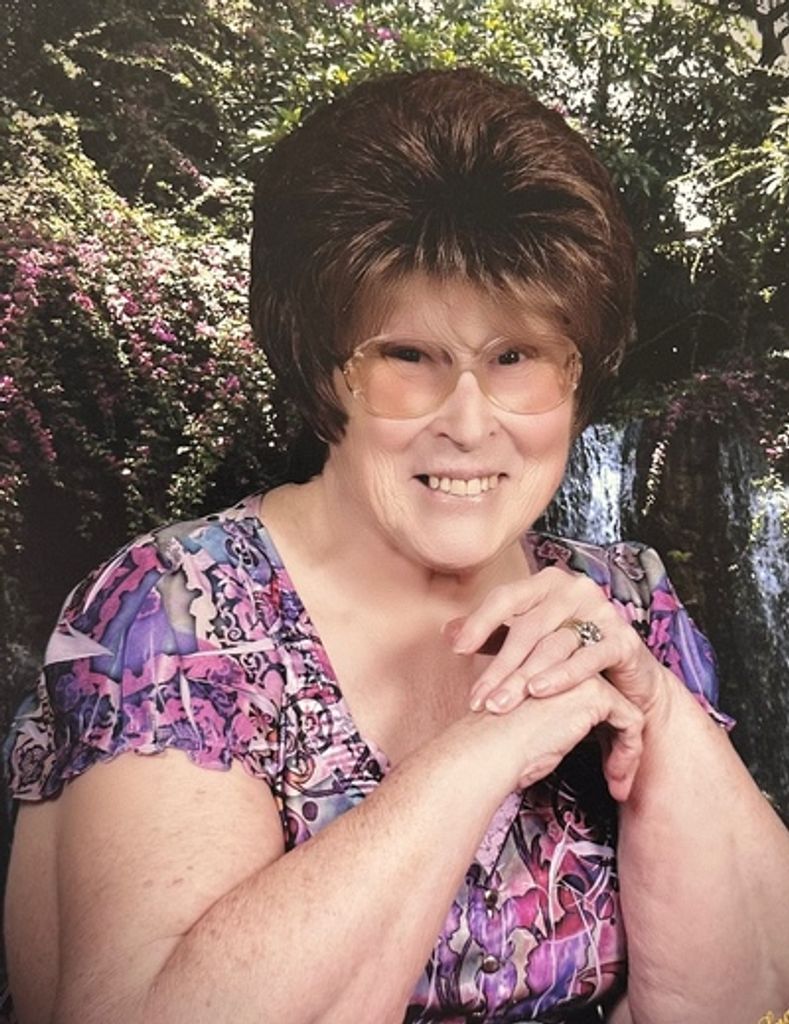 Nancy Genell Lee Profile Photo
