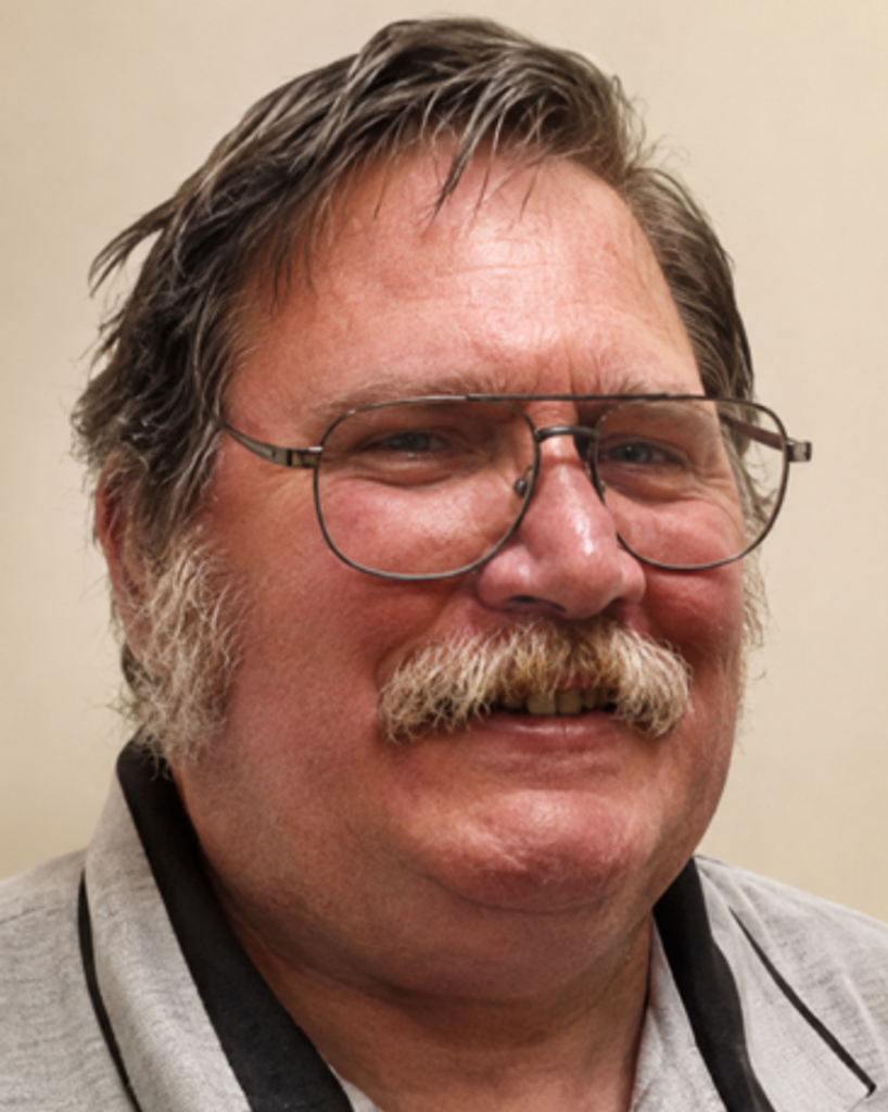 Denzil "Denny" W. Wolverton Profile Photo