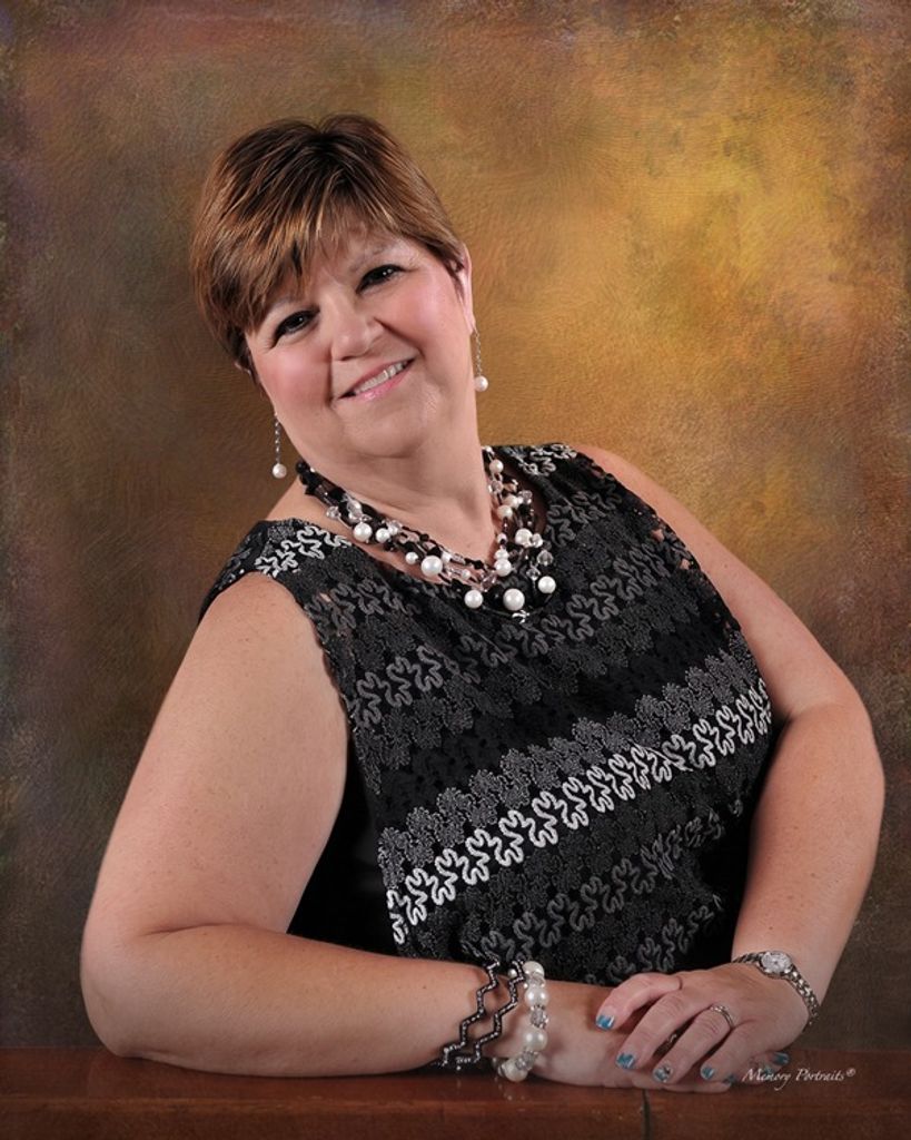 Teresa Annette Bellow
