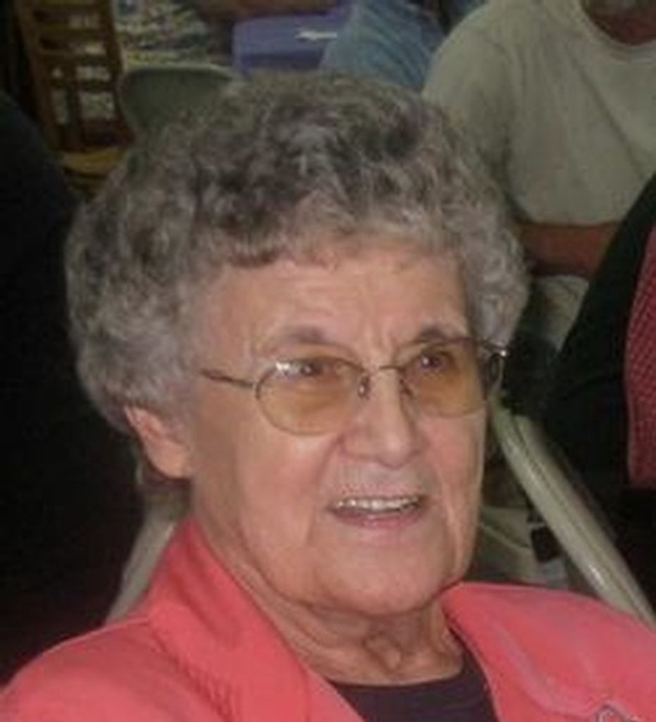 Evelyn Taylor Wilfong