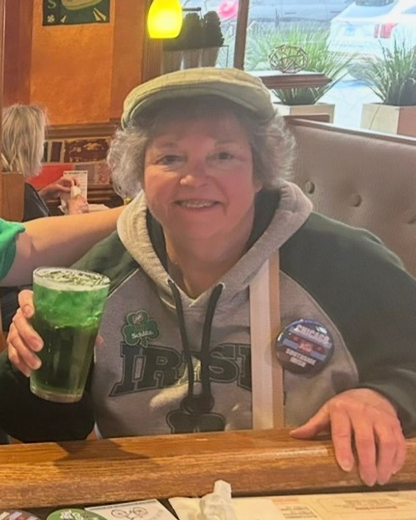 Christine Marie Klawitter